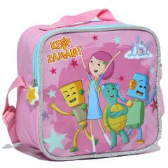 TRT Çocuk İbi No2 Beslenme Çantası