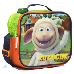 TRT Çocuk Kuzucuk Beslenme Çantası
