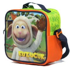 TRT Çocuk Kuzucuk Beslenme Çantası