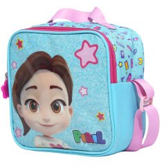 TRT Çocuk Pırıl Beslenme Çantası