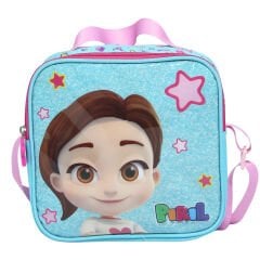 TRT Çocuk Pırıl Beslenme Çantası