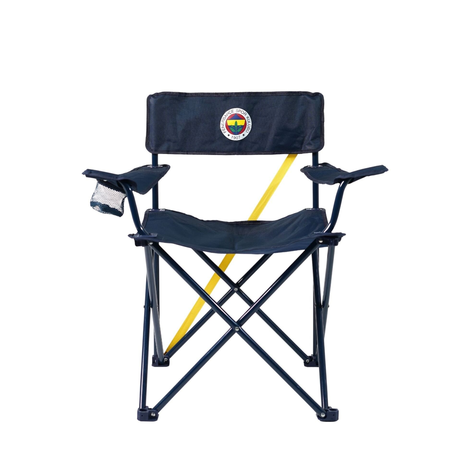 Fenerbahçe Arma Kamp Sandalyesi (Tk110 kg)