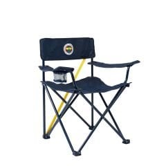 Fenerbahçe Arma Kamp Sandalyesi (Tk110 kg)