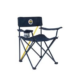 Fenerbahçe Arma Kamp Sandalyesi (Tk110 kg)
