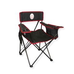 Galatasaray Soğutuculu Kamp Sandalyesi (Tk150 kg)