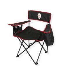 Galatasaray Soğutuculu Kamp Sandalyesi (Tk150 kg)