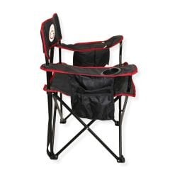 Galatasaray Soğutuculu Kamp Sandalyesi (Tk150 kg)