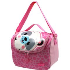 Cute Panda Termal Beslenme Çantası