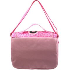 Cute Panda Termal Beslenme Çantası