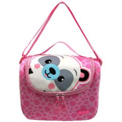 Cute Panda Termal Beslenme Çantası