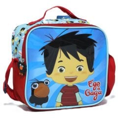 TRT Çocuk Ege ile Gaga Termal Beslenme Çantası