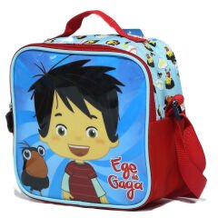 TRT Çocuk Ege ile Gaga Termal Beslenme Çantası