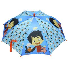 TRT Çocuk Ege ile Gaga Şemsiye