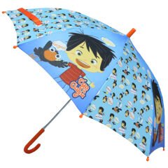 TRT Çocuk Ege ile Gaga Şemsiye