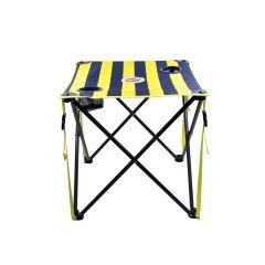 Fenerbahçe Katlanır Bez Masa