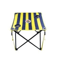 Fenerbahçe Katlanır Bez Masa