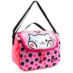 Sweet Cat Termal Beslenme Çantası