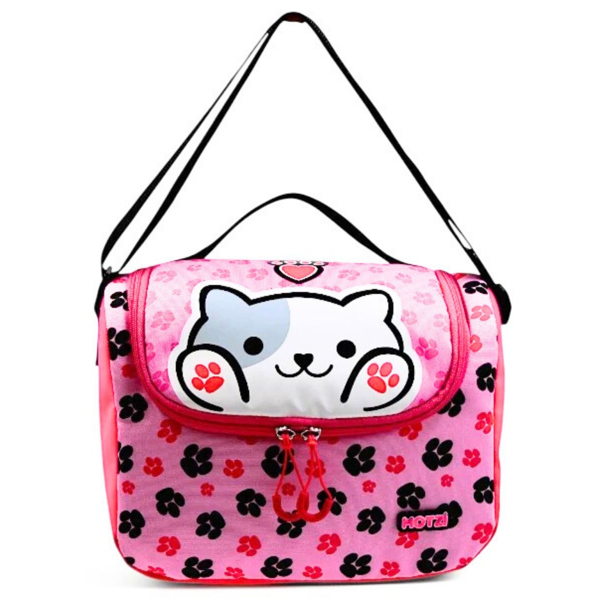 Sweet Cat Termal Beslenme Çantası