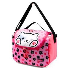 Sweet Cat Termal Beslenme Çantası