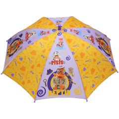 TRT Çocuk Dedektif Reptır Şemsiye