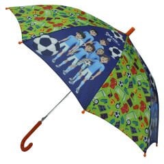 TRT Çocuk Taktik 6 Şemsiye