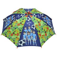 TRT Çocuk Taktik 6 Şemsiye