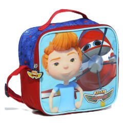 TRT Çocuk Lisanslı Aslan ve Hürkuş No4 Beslenme Çantası