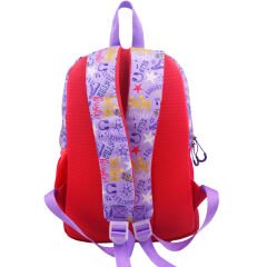 Stars Dört Gözlü Sırt Çantası