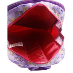 Stars Dört Gözlü Sırt Çantası