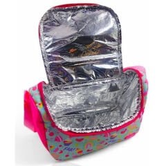 Ice Cream Termal Beslenme Çantası