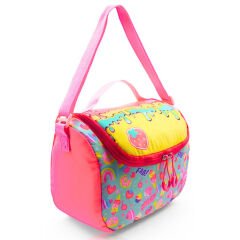 Ice Cream Termal Beslenme Çantası