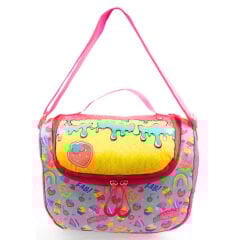 Ice Cream Termal Beslenme Çantası