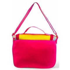 Ice Cream Termal Beslenme Çantası