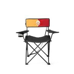 Galatasaray Eko Katlanabilir Kamp Sandalyesi (Tk100 kg)