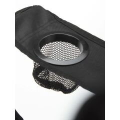 Galatasaray Eko Katlanabilir Kamp Sandalyesi (Tk100 kg)