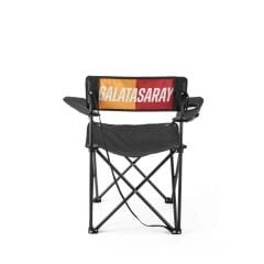 Galatasaray Eko Katlanabilir Kamp Sandalyesi (Tk100 kg)
