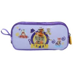 TRT Çocuk Dedektif Reptır İki Gözlü Kalemlik