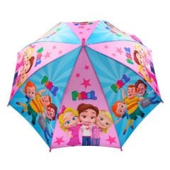 TRT Çocuk Pırıl Şemsiye