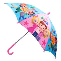 TRT Çocuk Pırıl Şemsiye