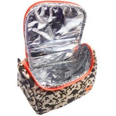 Dinosaurs Termal Beslenme Çantası