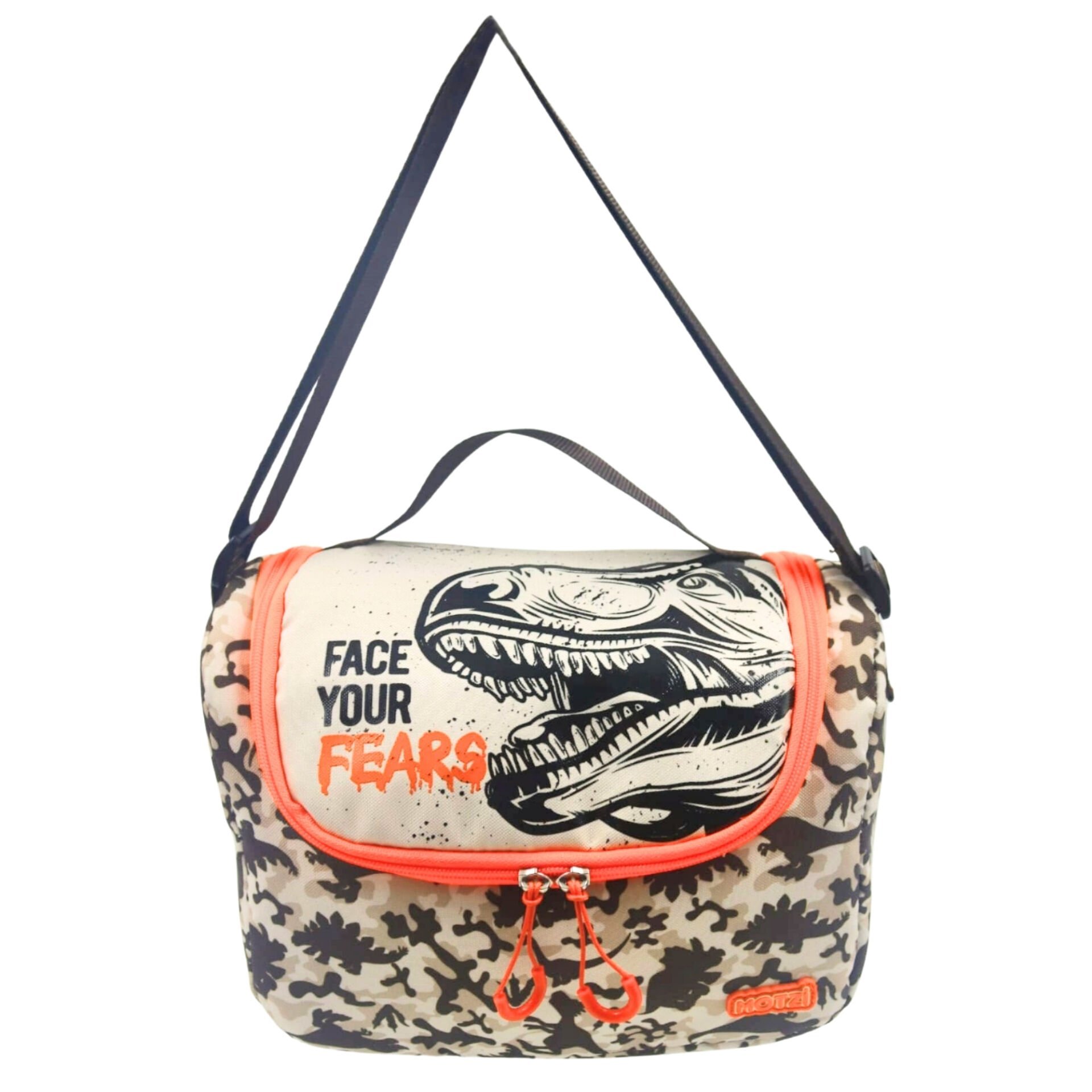 Dinosaurs Termal Beslenme Çantası