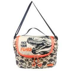 Dinosaurs Termal Beslenme Çantası