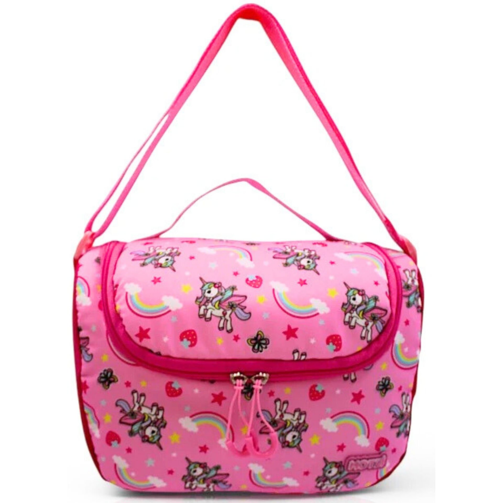 Unicorn Termal Beslenme Çantası