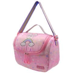 Bunny Termal Beslenme Çantası