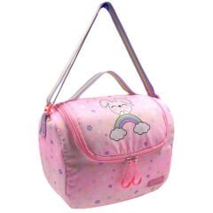 Bunny Termal Beslenme Çantası