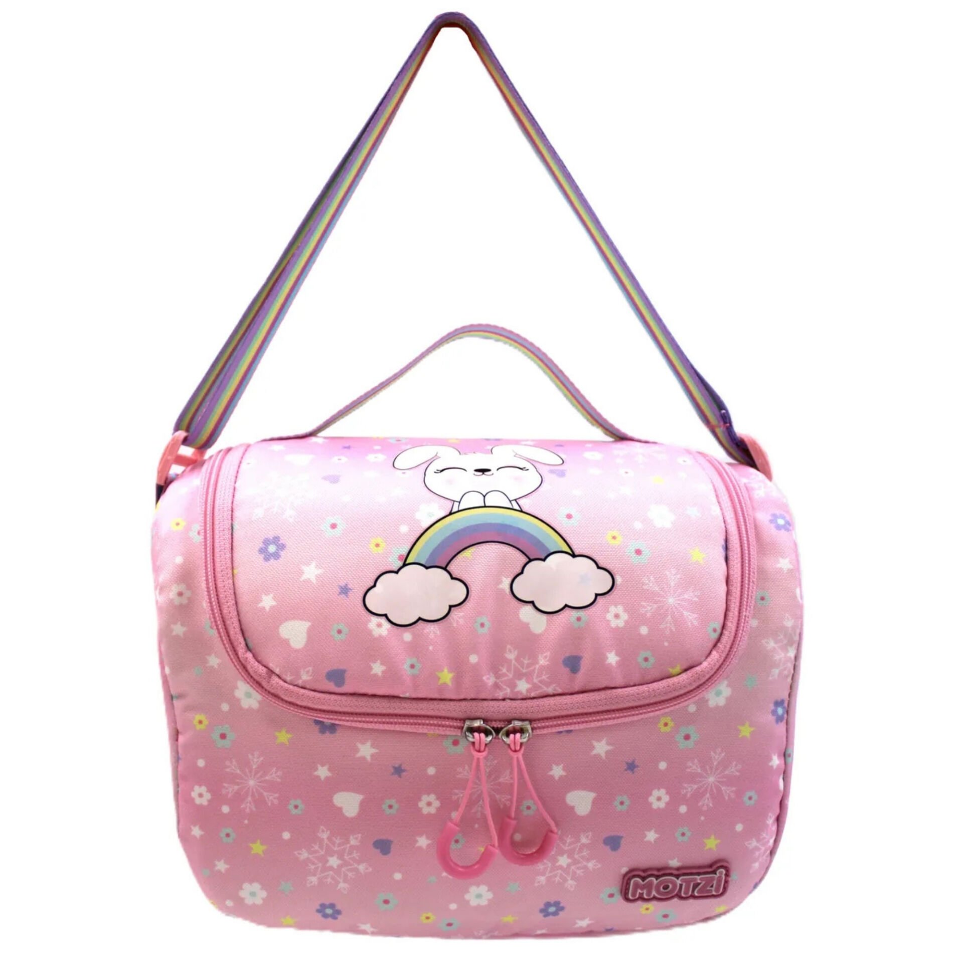 Bunny Termal Beslenme Çantası