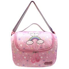 Bunny Termal Beslenme Çantası