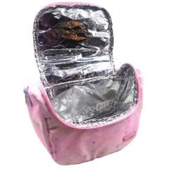 Bunny Termal Beslenme Çantası