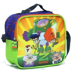 TRT Çocuk Z Takımı Beslenme Çantası