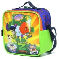 TRT Çocuk Z Takımı Beslenme Çantası